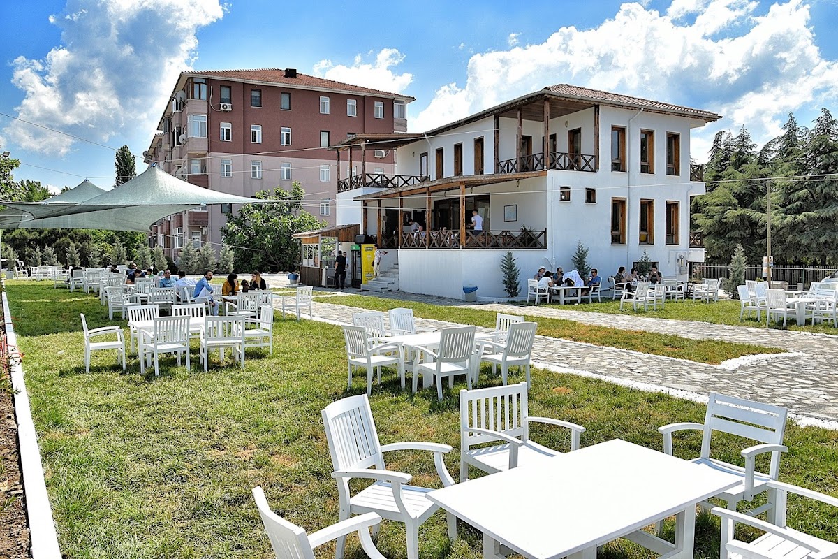 Susurluk Belediyesi Ayran Evi