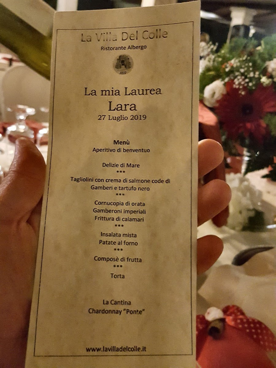 Menu Villa Del Colle-1